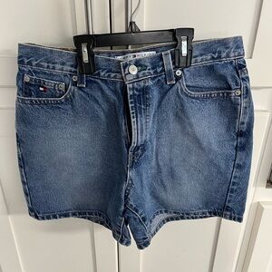 Women shorts